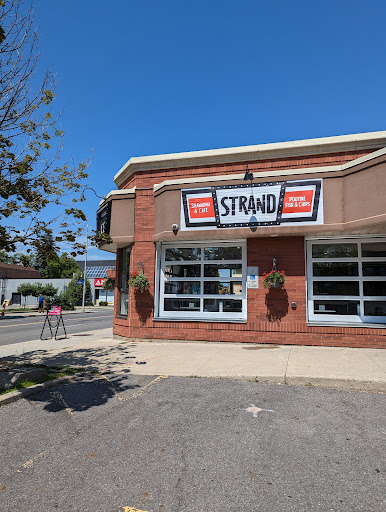 Photo of Strand Shawarma & Cafe: Poutine, Fish & Chips, Pizza and Desserts. - 1265 Bank St, Ottawa, ON K1S 1S5
