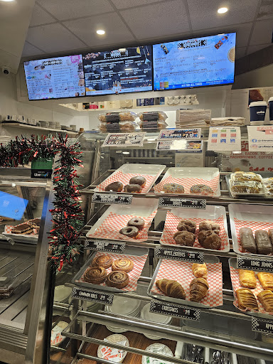 Photo of Strand Shawarma & Cafe: Poutine, Fish & Chips, Pizza and Desserts. - 1265 Bank St, Ottawa, ON K1S 1S5