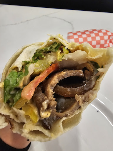 Photo of Strand Shawarma & Cafe: Poutine, Fish & Chips, Pizza and Desserts. - 1265 Bank St, Ottawa, ON K1S 1S5