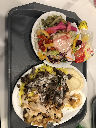 Photo of Strand Shawarma & Cafe: Poutine, Fish & Chips, Pizza and Desserts. - 1265 Bank St, Ottawa, ON K1S 1S5