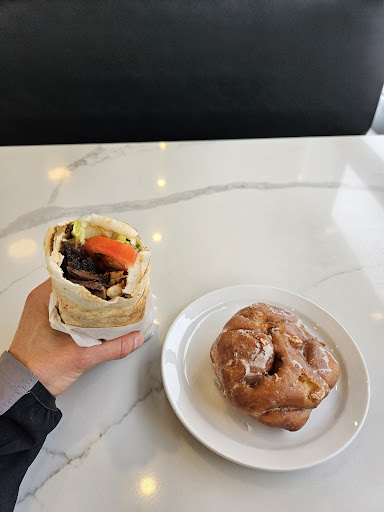 Photo of Strand Shawarma & Cafe: Poutine, Fish & Chips, Pizza and Desserts. - 1265 Bank St, Ottawa, ON K1S 1S5