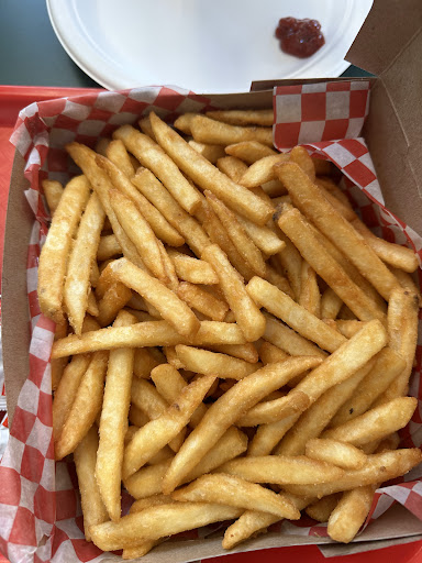 Photo of 3 BITES Shawarma, Greek & Pizza - 500 Gladstone Ave, Ottawa, ON K1R 5P1