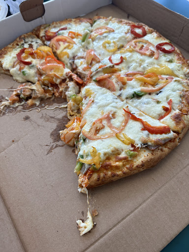 Photo of 3 BITES Shawarma, Greek & Pizza - 500 Gladstone Ave, Ottawa, ON K1R 5P1