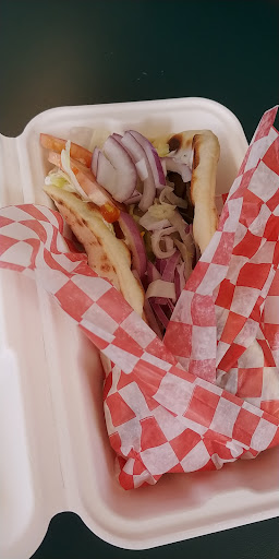 Photo of 3 BITES Shawarma, Greek & Pizza - 500 Gladstone Ave, Ottawa, ON K1R 5P1