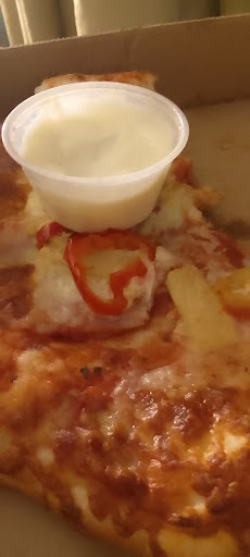 Photo of 3 BITES Shawarma, Greek & Pizza - 500 Gladstone Ave, Ottawa, ON K1R 5P1