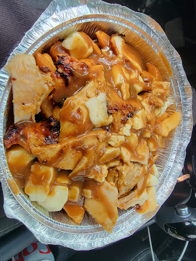 Photo of 3 BITES Shawarma, Greek & Pizza - 500 Gladstone Ave, Ottawa, ON K1R 5P1