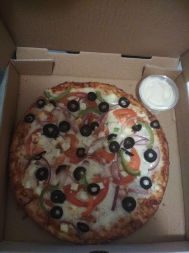 Photo of 3 BITES Shawarma, Greek & Pizza - 500 Gladstone Ave, Ottawa, ON K1R 5P1