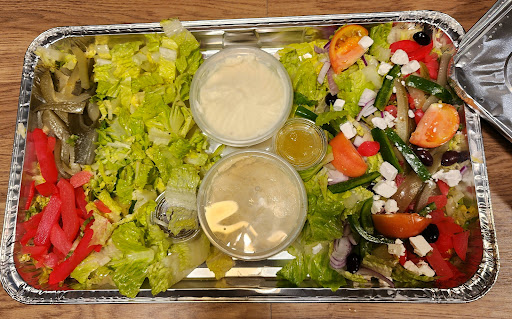 Photo of 3 BITES Shawarma, Greek & Pizza - 500 Gladstone Ave, Ottawa, ON K1R 5P1
