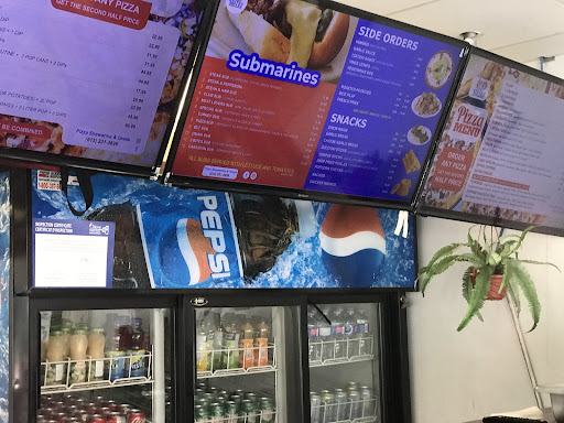Photo of 3 BITES Shawarma, Greek & Pizza - 500 Gladstone Ave, Ottawa, ON K1R 5P1