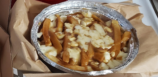 Photo of 3 BITES Shawarma, Greek & Pizza - 500 Gladstone Ave, Ottawa, ON K1R 5P1