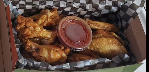Photo of 3 BITES Shawarma, Greek & Pizza - 500 Gladstone Ave, Ottawa, ON K1R 5P1