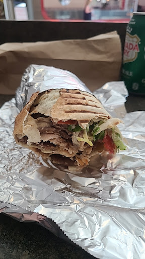 Photo of Shawarma Glory - 1309 Carling Ave, Ottawa, ON K1Z 7L3