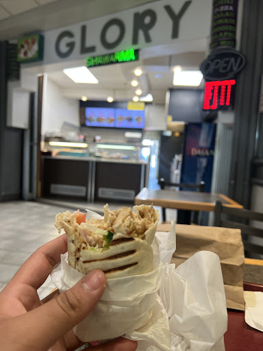 Photo of Shawarma Glory - 1309 Carling Ave, Ottawa, ON K1Z 7L3