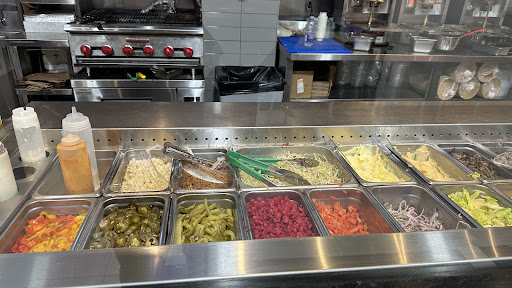 Photo of Boustan Restaurant - 175 Rideau St, Ottawa, ON K1N 9P1