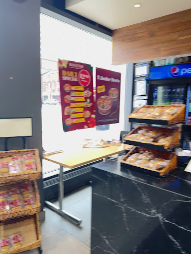 Photo of Boustan Restaurant - 175 Rideau St, Ottawa, ON K1N 9P1