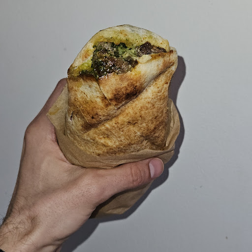 Photo of Boustan Restaurant - 175 Rideau St, Ottawa, ON K1N 9P1