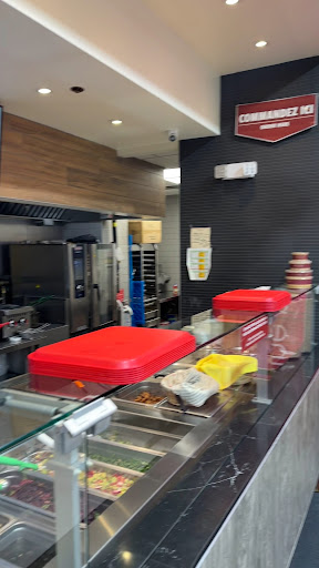 Photo of Boustan Restaurant - 175 Rideau St, Ottawa, ON K1N 9P1