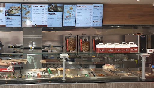 Photo of Boustan Restaurant - 175 Rideau St, Ottawa, ON K1N 9P1