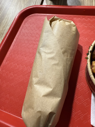 Photo of Boustan Restaurant - 175 Rideau St, Ottawa, ON K1N 9P1