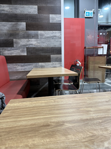 Photo of Boustan Restaurant - 175 Rideau St, Ottawa, ON K1N 9P1