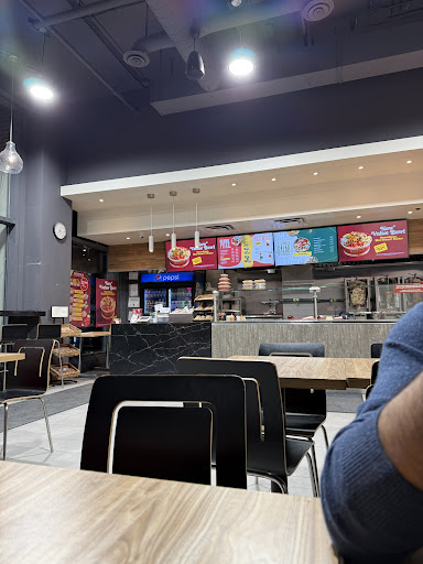 Photo of Boustan Restaurant - 175 Rideau St, Ottawa, ON K1N 9P1