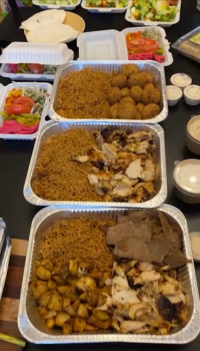 Photo of Shawarma Rosana - 2219 Arch St, Ottawa, ON K1G 3A2