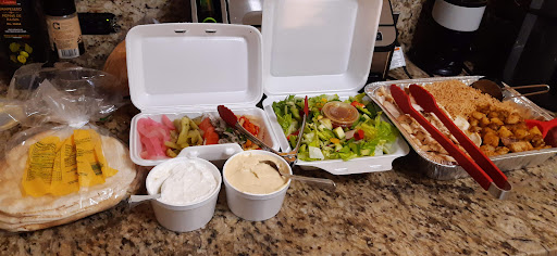 Photo of Shawarma Rosana - 2219 Arch St, Ottawa, ON K1G 3A2