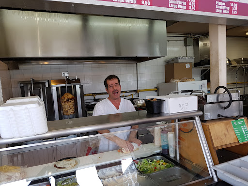 Photo of Shawarma Rosana - 2219 Arch St, Ottawa, ON K1G 3A2