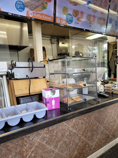 Photo of Shawarma Rosana - 2219 Arch St, Ottawa, ON K1G 3A2