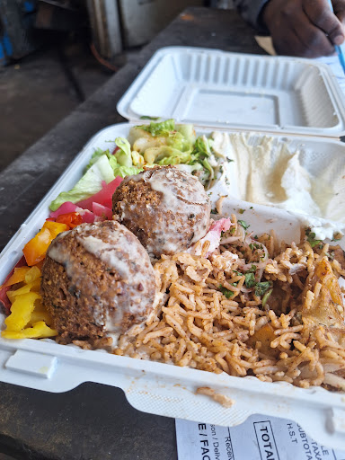 Photo of Shawarma Rosana - 2219 Arch St, Ottawa, ON K1G 3A2