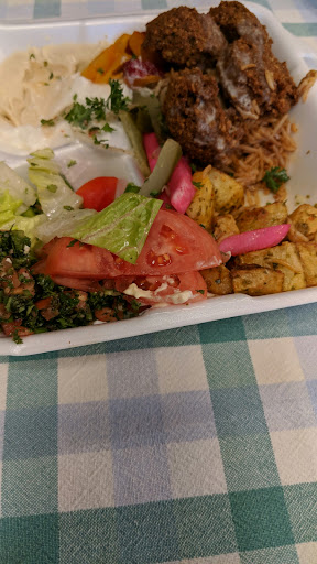 Photo of Shawarma Rosana - 2219 Arch St, Ottawa, ON K1G 3A2
