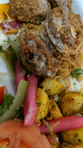 Photo of Shawarma Rosana - 2219 Arch St, Ottawa, ON K1G 3A2