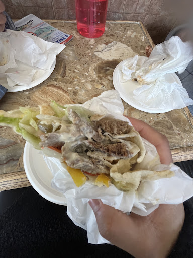 Photo of Shawarma Rosana - 2219 Arch St, Ottawa, ON K1G 3A2
