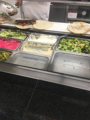 Photo of Shawarma Rosana - 2219 Arch St, Ottawa, ON K1G 3A2