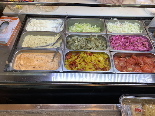 Photo of Shawarma Centre - Food Court Of Gloucester Mall, 1980 Ogilvie Rd #156, Gloucester, ON K1J 9L3