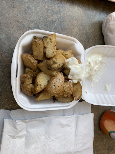 Photo of Shawarma Centre - Food Court Of Gloucester Mall, 1980 Ogilvie Rd #156, Gloucester, ON K1J 9L3