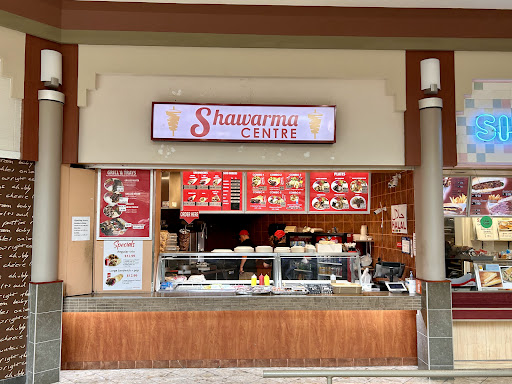 Photo of Shawarma Centre - Food Court Of Gloucester Mall, 1980 Ogilvie Rd #156, Gloucester, ON K1J 9L3