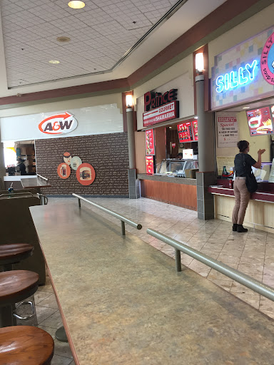 Photo of Shawarma Centre - Food Court Of Gloucester Mall, 1980 Ogilvie Rd #156, Gloucester, ON K1J 9L3