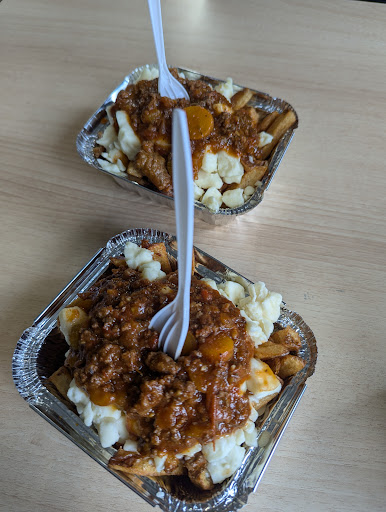 Photo of Casse-Croute du Lac Pizza & Shawarma - 1130 Rte Principale, Val-des-Monts, QC J8N 2K7