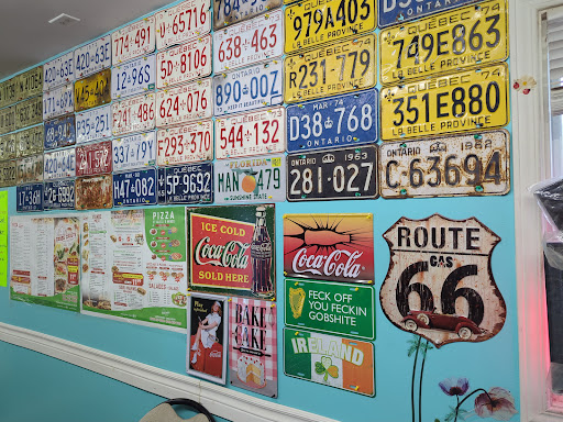 Photo of Casse-Croute du Lac Pizza & Shawarma - 1130 Rte Principale, Val-des-Monts, QC J8N 2K7