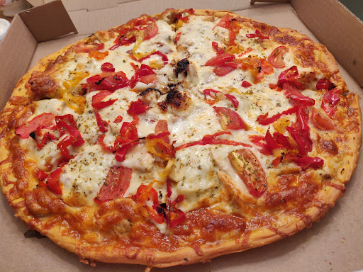 Photo of Casse-Croute du Lac Pizza & Shawarma - 1130 Rte Principale, Val-des-Monts, QC J8N 2K7