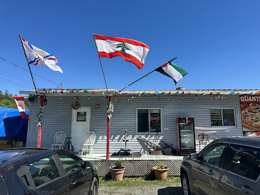 Photo of Casse-Croute du Lac Pizza & Shawarma - 1130 Rte Principale, Val-des-Monts, QC J8N 2K7