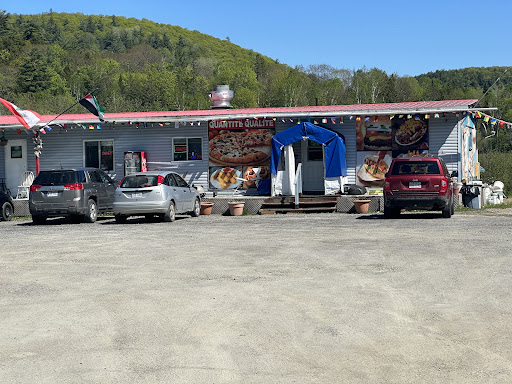 Photo of Casse-Croute du Lac Pizza & Shawarma - 1130 Rte Principale, Val-des-Monts, QC J8N 2K7