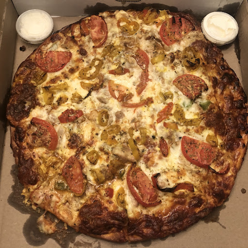 Photo of Casse-Croute du Lac Pizza & Shawarma - 1130 Rte Principale, Val-des-Monts, QC J8N 2K7