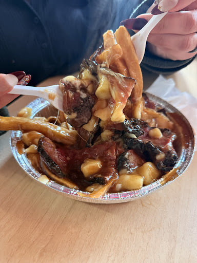 Photo of Casse-Croute du Lac Pizza & Shawarma - 1130 Rte Principale, Val-des-Monts, QC J8N 2K7