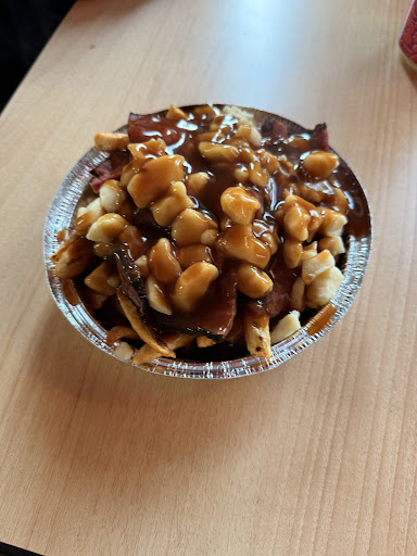 Photo of Casse-Croute du Lac Pizza & Shawarma - 1130 Rte Principale, Val-des-Monts, QC J8N 2K7