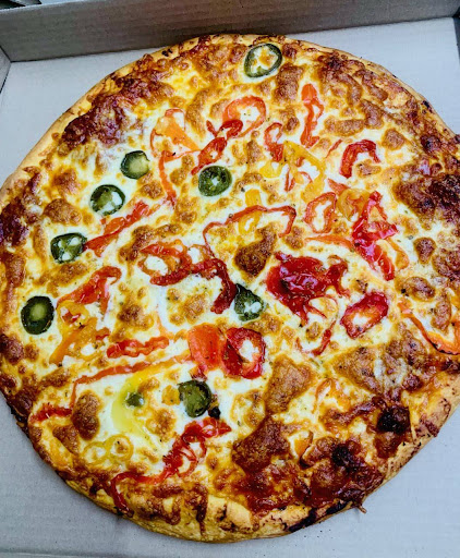 Photo of Casse-Croute du Lac Pizza & Shawarma - 1130 Rte Principale, Val-des-Monts, QC J8N 2K7