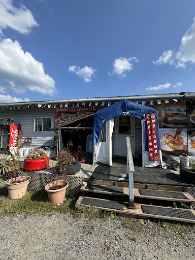 Photo of Casse-Croute du Lac Pizza & Shawarma - 1130 Rte Principale, Val-des-Monts, QC J8N 2K7