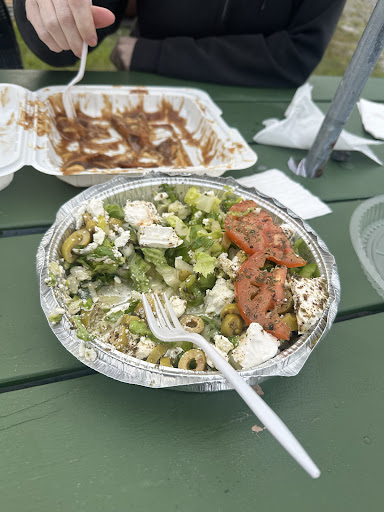 Photo of Casse-Croute du Lac Pizza & Shawarma - 1130 Rte Principale, Val-des-Monts, QC J8N 2K7