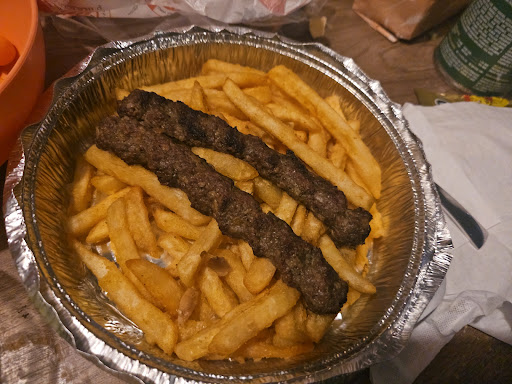 Photo of Laheeb Grill - 973 Montréal Rd, Ottawa, ON K1K 0S6